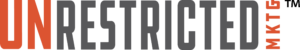 UNrestricted MKTG